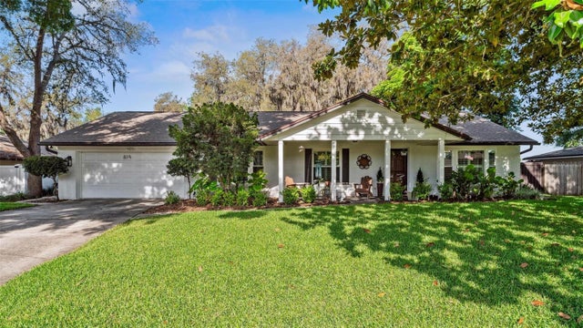 819 East Harbour Court, OCOEE