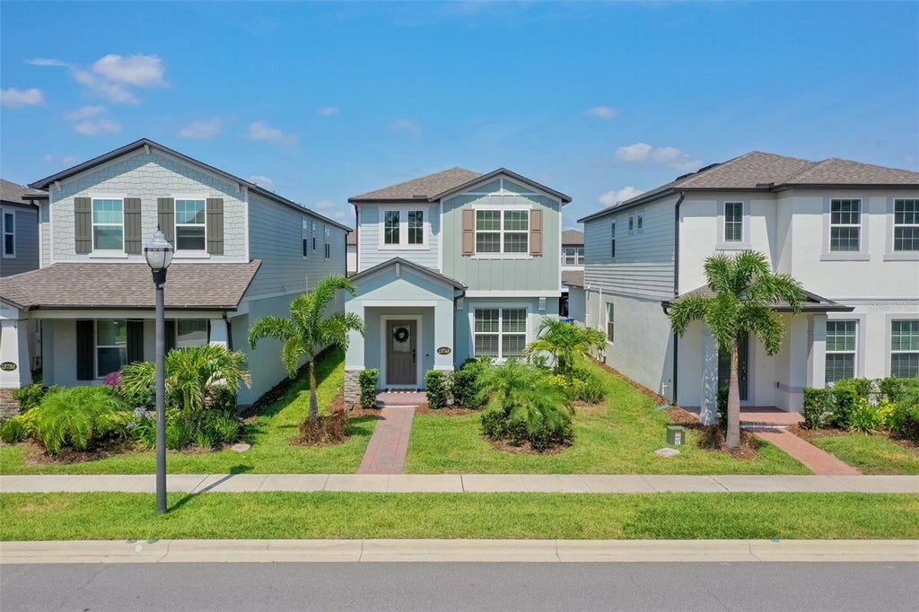 13748 Werrington Drive, WINTER GARDEN