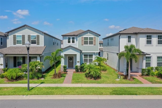 13748 Werrington Drive, WINTER GARDEN