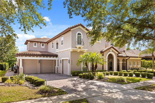 9032 Tavolini Terrace, WINDERMERE