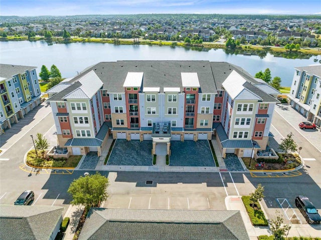 7565 Laureate Boulevard 3408, ORLANDO