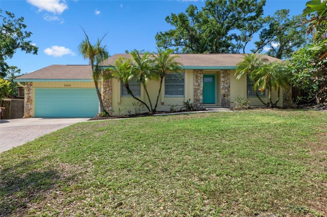 3606 Palm Avenue, APOPKA
