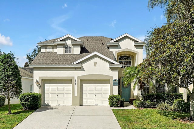 2624 Daulby Street, KISSIMMEE