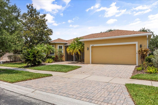 187 Tall Pines Pass, KISSIMMEE