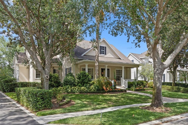 11415 North Camden Commons Drive, WINDERMERE