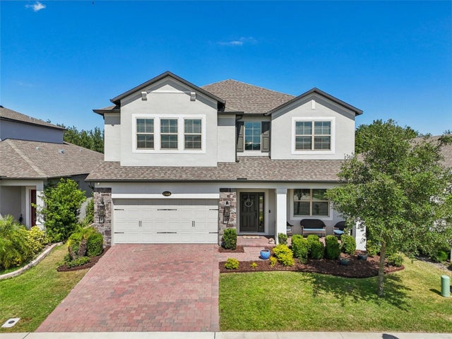 17226 Hickory Wind Drive, CLERMONT