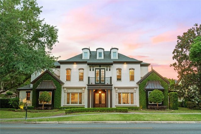 141 South Phelps Avenue, WINTER PARK