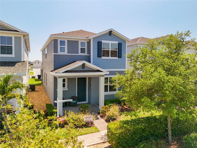 15959 Pantuso Alley, WINTER GARDEN