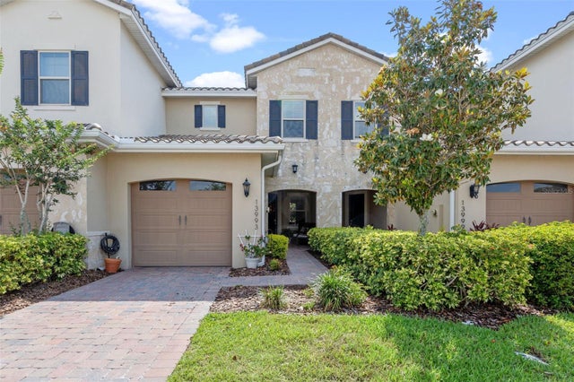 13993 Tarvin Street, ORLANDO