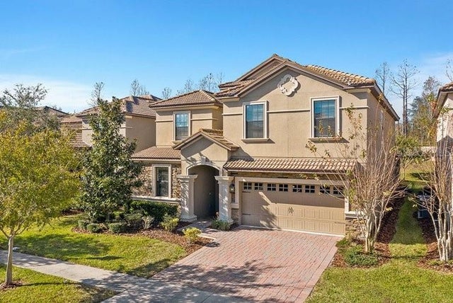 1466 Moon Valley Dr, CHAMPIONS GATE