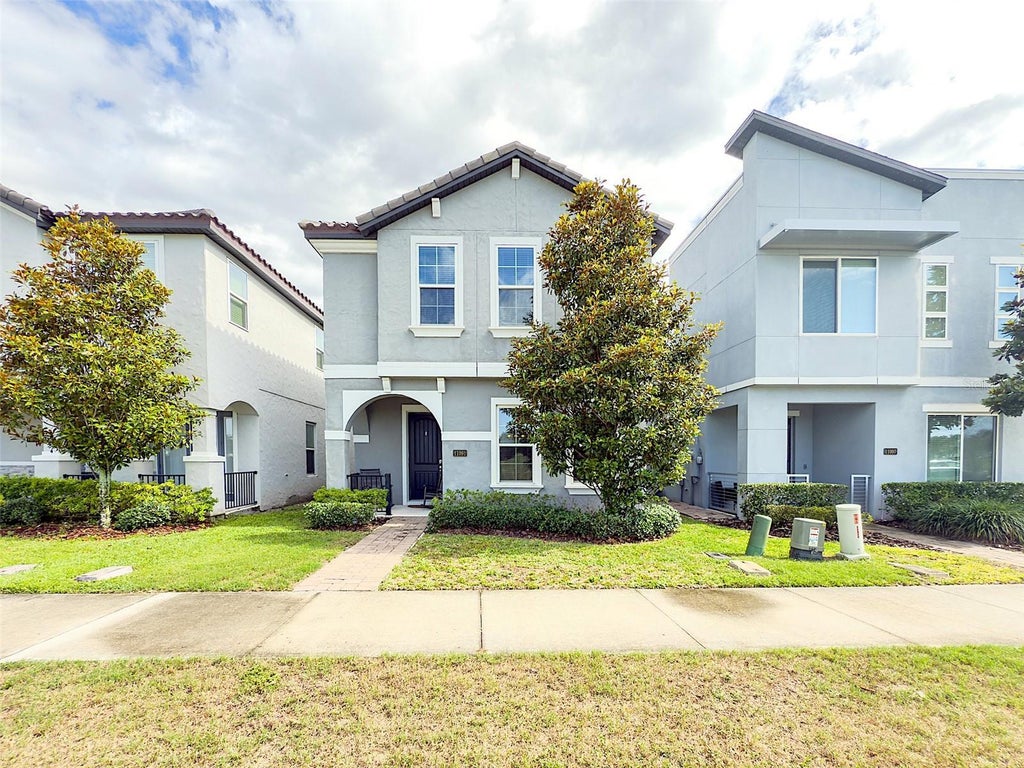 11091 Bagley Aly, WINDERMERE