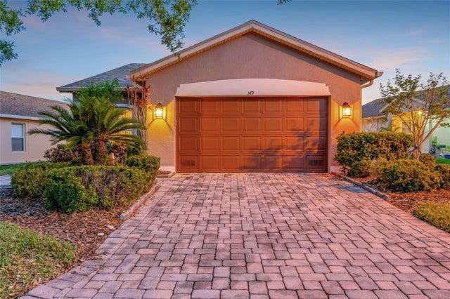 149 Acadia Drive, KISSIMMEE