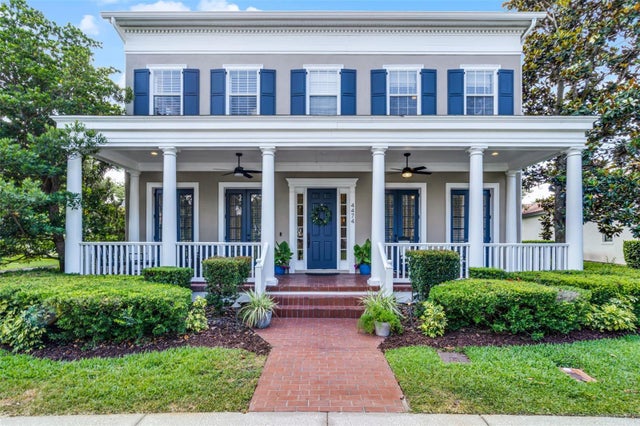 4474 Enders Street, ORLANDO