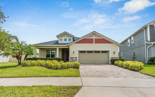 2938 Bushmead Court, OCOEE