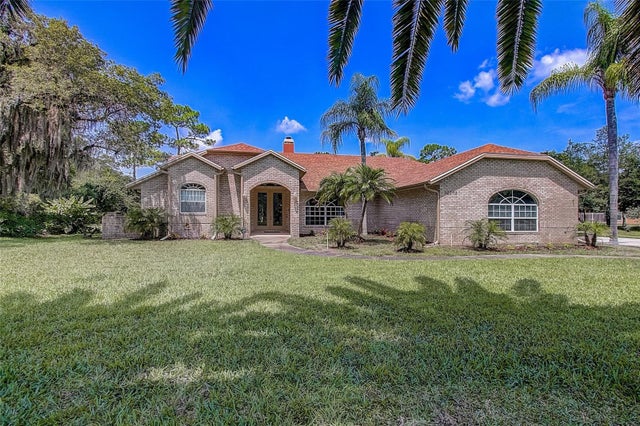 12202 Rambling Oak Boulevard, ORLANDO