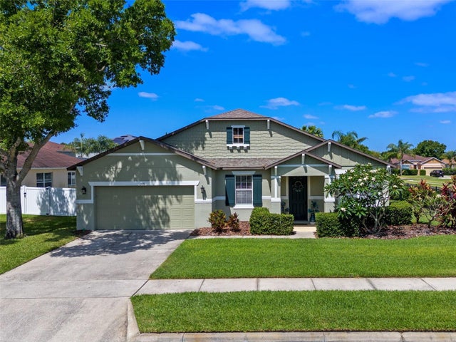 570 Cascading Creek Lane, WINTER GARDEN