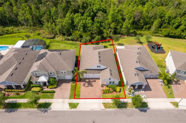 11054 Cyrilla Woods Drive, ORLANDO