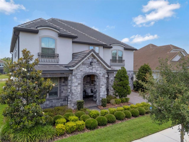 10742 Belle Maisons Drive, ORLANDO