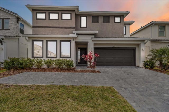 2574 Shanti Drive, KISSIMMEE