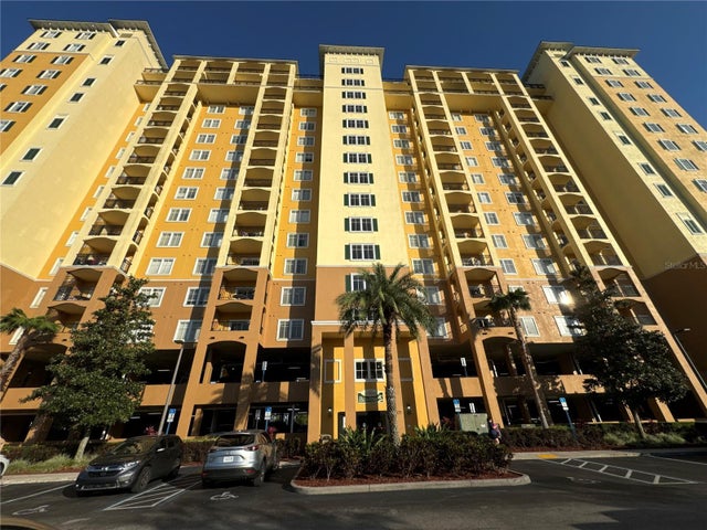 8125 Resort Village Drive 51004, ORLANDO