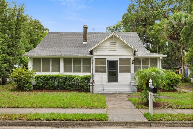 40 West Smith Street, WINTER GARDEN