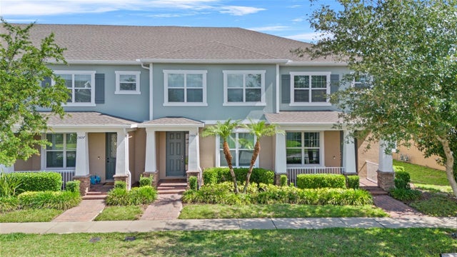 15651 Kinnow Mandarin Lane, WINTER GARDEN