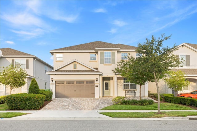 257 Auburn Avenue, KISSIMMEE