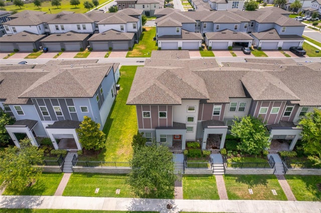 6132 Bimini Twist Loop, ORLANDO