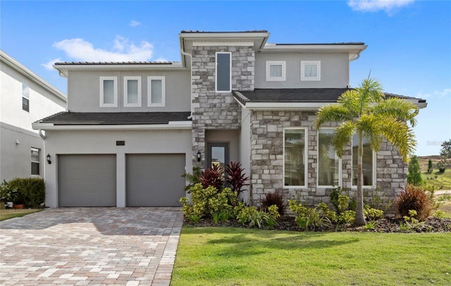 16124 Volterra Point, MONTVERDE