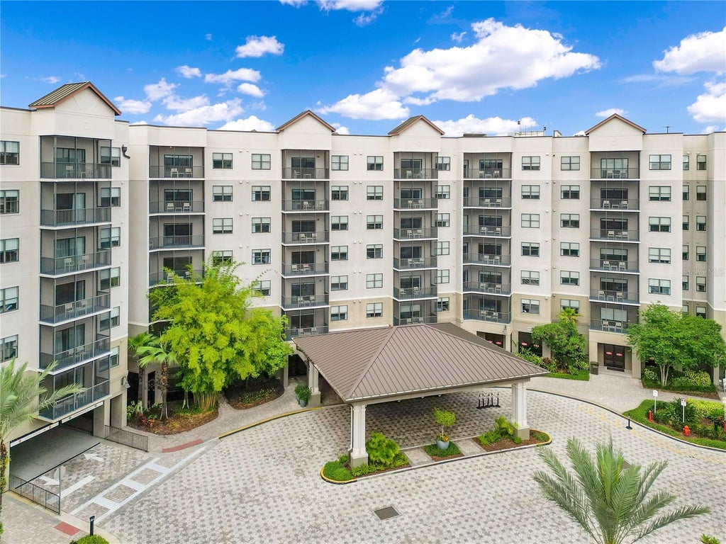 14501 Grove Resort Avenue 2438, WINTER GARDEN
