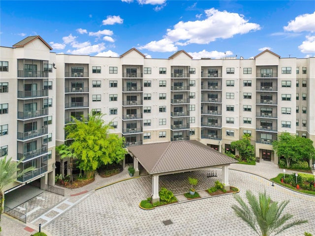 14501 Grove Resort Avenue 2438, WINTER GARDEN