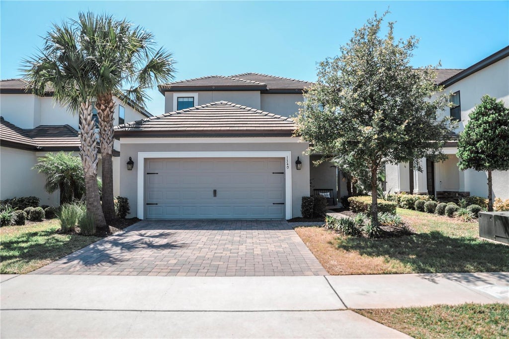 1340 Blue Stem Lane, WINTER PARK