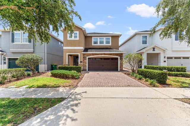 480 Lasso Drive, KISSIMMEE