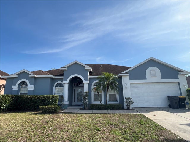 151 Prestwick Drive, DAVENPORT