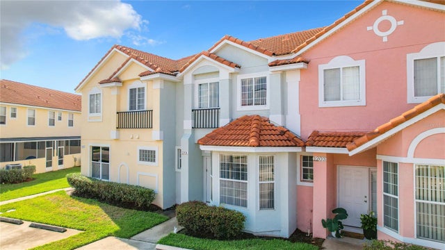 1201 S Beach Cir, KISSIMMEE