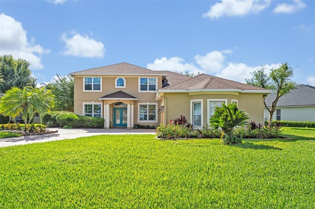 14545 Braddock Oak Drive, ORLANDO