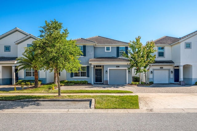 4807 Kings Castle Circle, KISSIMMEE