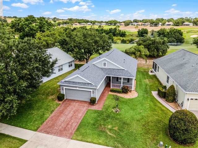 3008 Pinnacle Court, CLERMONT