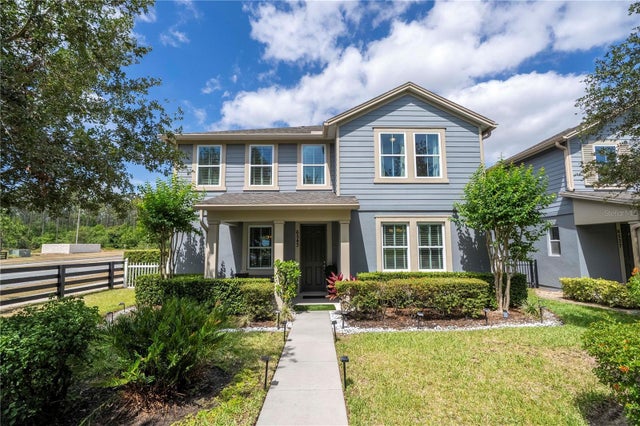 6543 Orange Cream Alley, WINTER GARDEN