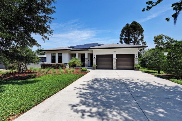 1821 Windsor Drive, WINTER PARK