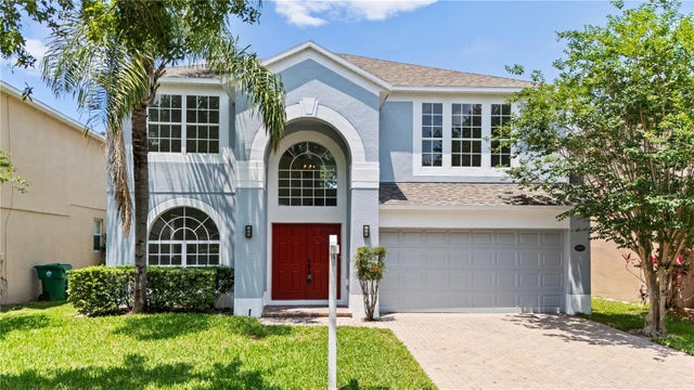 12917 Grovehurst Avenue, WINTER GARDEN