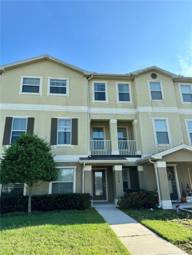 10506 Green Ivy Lane, ORLANDO