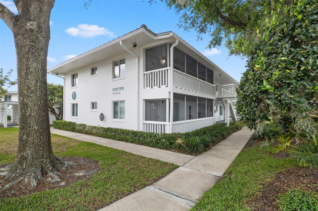 1140 South Orlando Avenue E11, MAITLAND