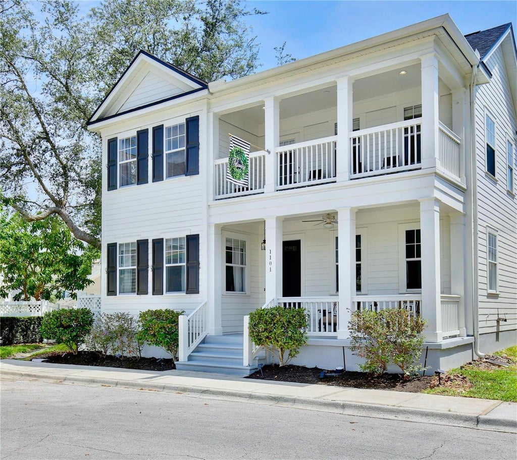 1101 Rush Court, CELEBRATION