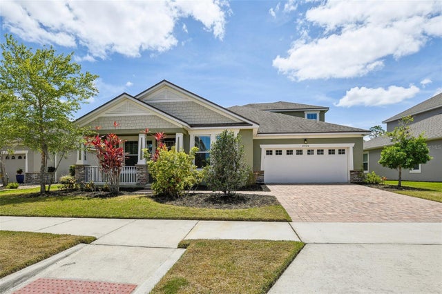 8420 Corkfield Avenue, ORLANDO