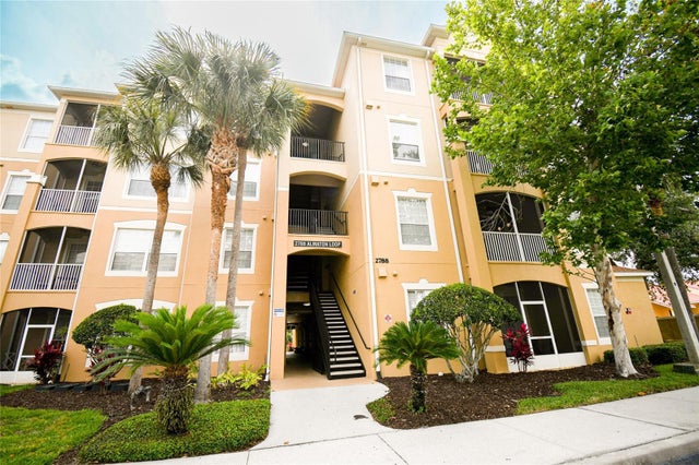 2788 Almaton Loop 202, KISSIMMEE