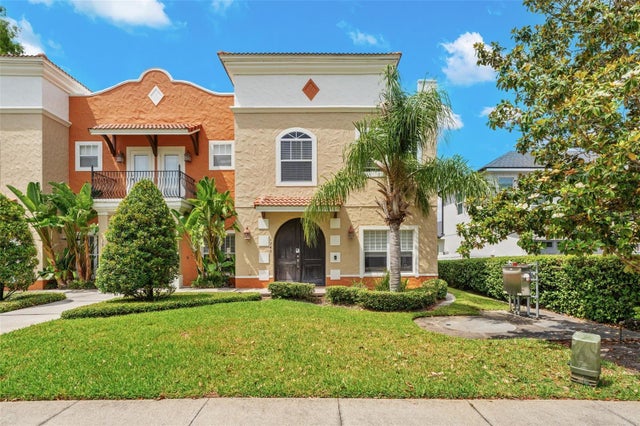 1745 Indiana Avenue J, WINTER PARK