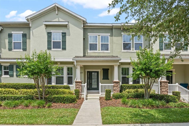 15477 Blackbead Street, WINTER GARDEN