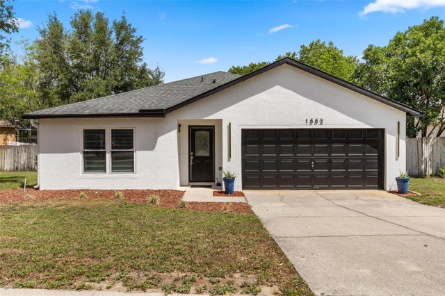 1552 Whooping Drive, GROVELAND