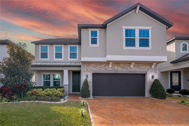 3310 Stonewyck Street, ORLANDO